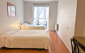 Pension Casa 400